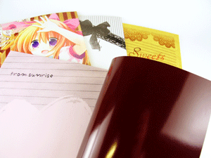 LKチョコ